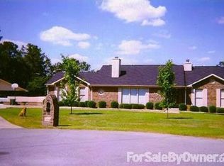 3801 Bobby Ct, Macon, GA 31216