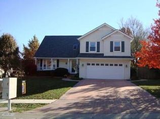 10571 Hauser St, Overland Park, KS 66215