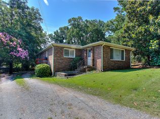 1064 S Hairston Rd, Stone Mountain, GA 30088