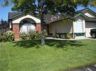 8747 Inisheer Way, Sacramento, CA 95828