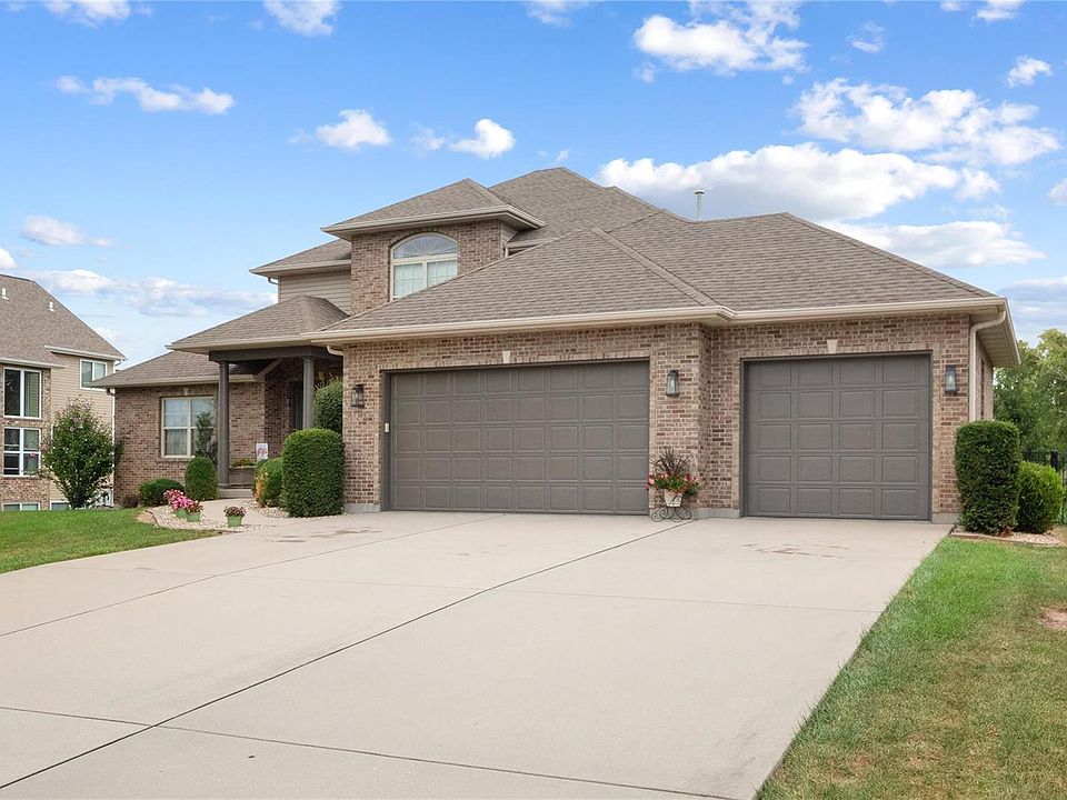 1610 Shadow Rdg, Columbia, IL 62236 Zillow