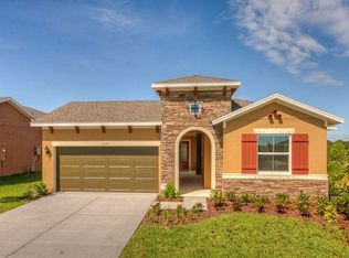 6917 Crestpoint Dr, Apollo Beach, FL 33572