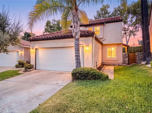 6864 Woodcrest Pl, Rancho Cucamonga, CA 91701