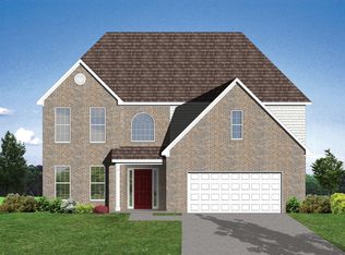 12624 Hartsfield Ln LOT 20, Knoxville, TN 37922