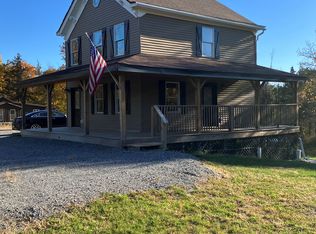 2866 Old Kings Rd, Catskill, NY 12414