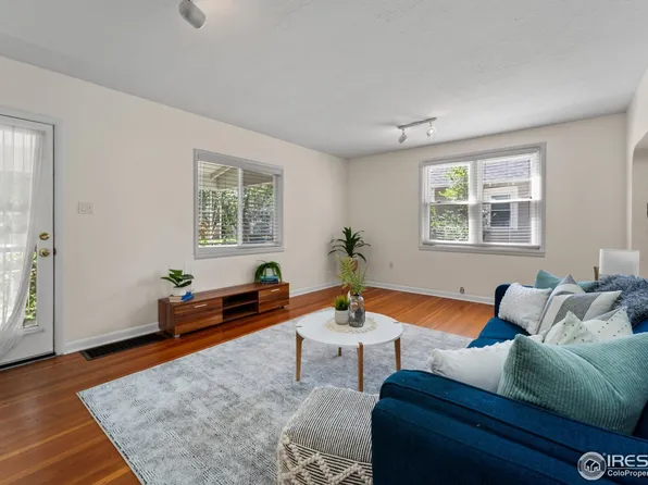 2055 S Williams Street, Denver, CO 80210
