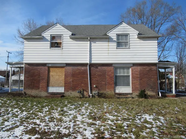 10921-10925 Nottingham Rd, Detroit, MI 48224