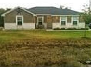 2 Blue Roan Dr, Morgans Pt Resort, TX 76513