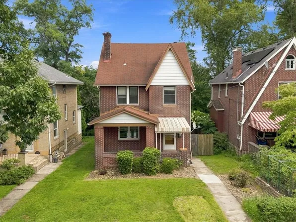 3189 Shady Ave, Pittsburgh, PA 15217