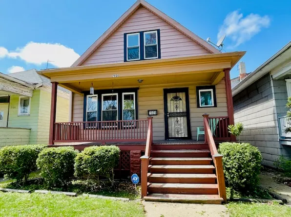 7920 S Saginaw Ave, Chicago, IL 60617