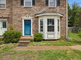 1011 Carla Ct, Nashville, TN 37217