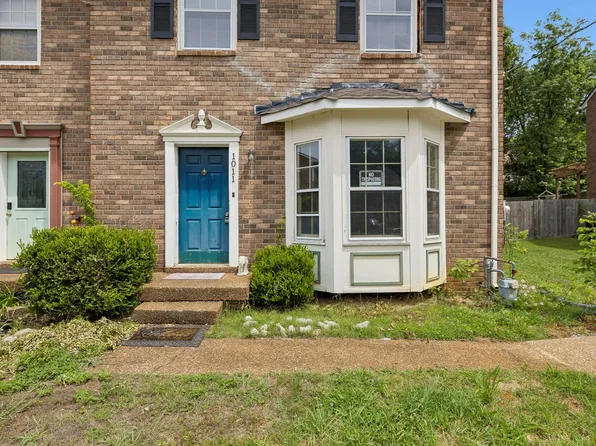 1011 Carla Ct, Nashville, TN 37217