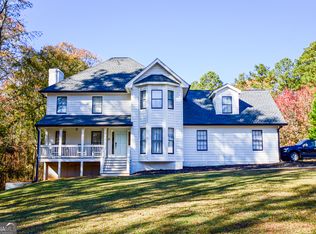 120 Lismore Ct, Tyrone, GA 30290