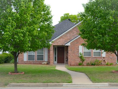 940 W Laurel St, Sherman, TX, 75092
