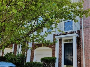 14054 Rockingham Rd, Germantown, MD 20874