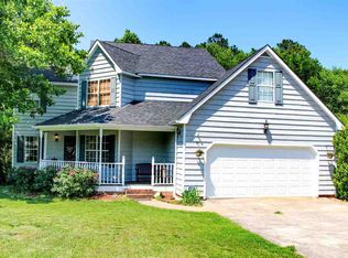 3509 Fox Run Ln NE, Cleveland, TN 37323