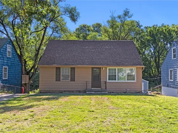 8417 Main St, Kansas City, MO 64114