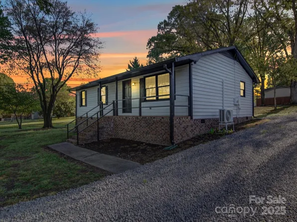 4903 Walt Gay Rd, Monroe, NC 28112