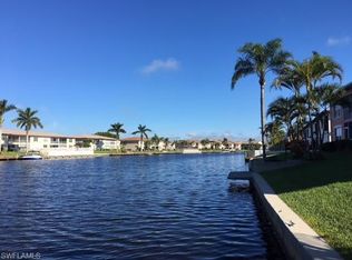 4544 SE 5th Pl APT 105, Cape Coral, FL 33904