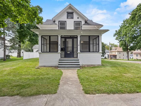 545 Park Ave, Waterloo, WI 53594