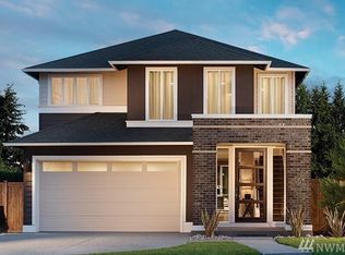 17113 38th Ave SE, Bothell, WA 98012