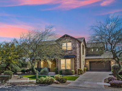 17893 N 93rd St, Scottsdale, AZ, 85255