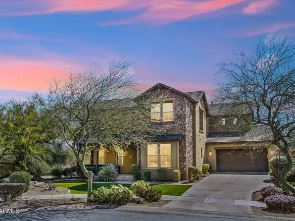 17893 N 93RD Street, Scottsdale, AZ 85255