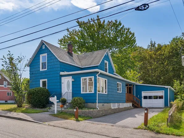 192 Cleaves Street, Biddeford, ME 04005