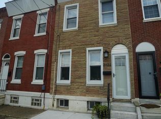 2122 E Huntingdon St, Philadelphia, PA 19125