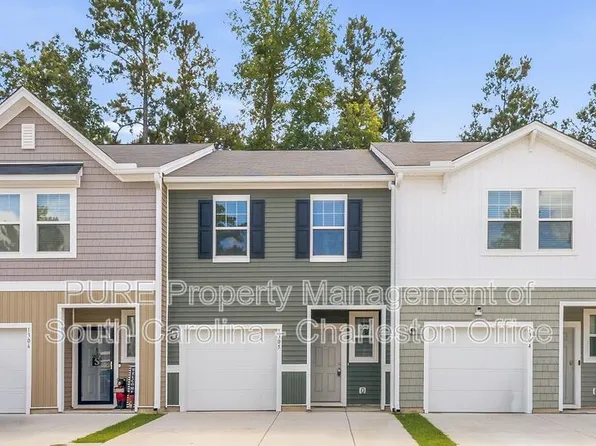 1305 Scarlett Maple St, Summerville, SC 29483