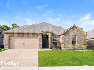 2820 Pronghorn Dr, Melissa, TX 75454