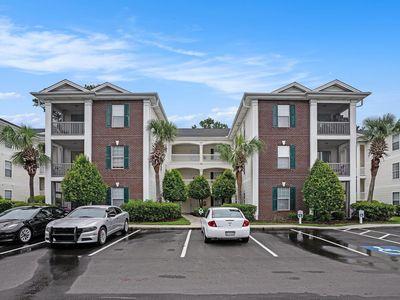 500 River Oaks Dr. #58-I, Myrtle Beach, SC, 29579