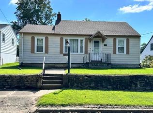 1226 Graylock St, Lancaster, OH 43130