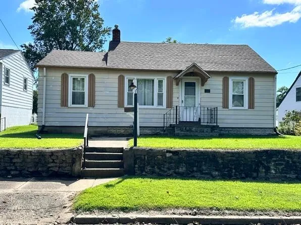 1226 Graylock St, Lancaster, OH 43130