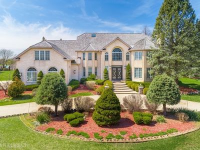 22 Westlake Dr, South Barrington, IL, 60010