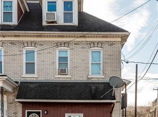650 Line St, Easton, PA 18042