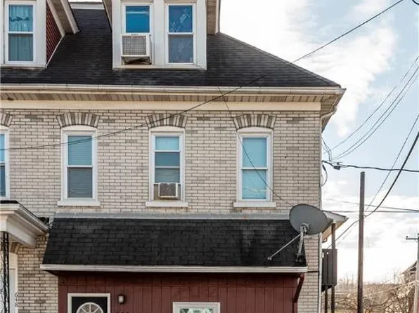650 Line St, Easton, PA 18042