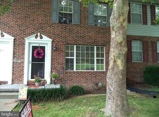 222 Hunter Run Rd, Winchester, VA 22602