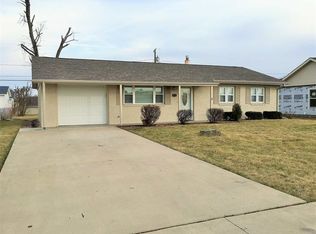 1400 Imperial Dr, Kokomo, IN 46902