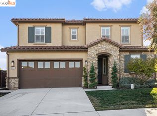 5469 Mountain Ridge Way, Antioch, CA 94531