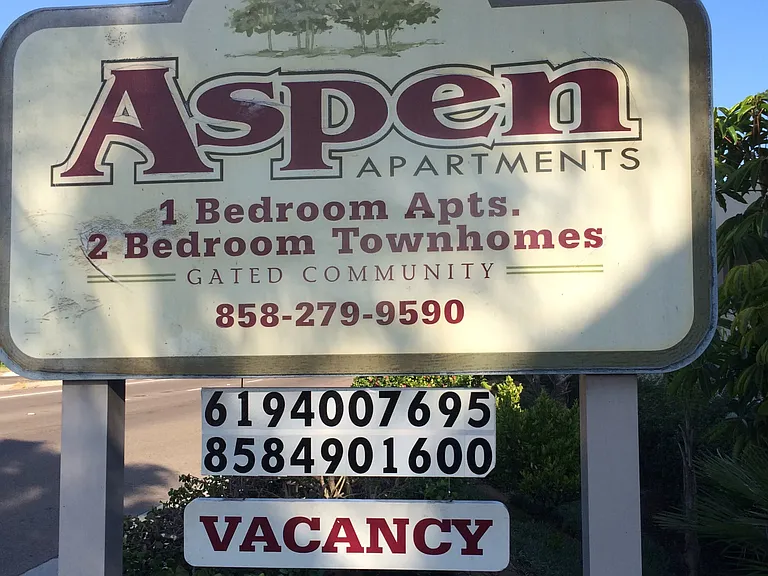 Aspen Lodge — Photo 10
