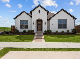 1052 Almond Blossom Cir, Crowley, TX 76036