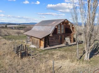 Roulet Loop, Elgin, OR 97827
