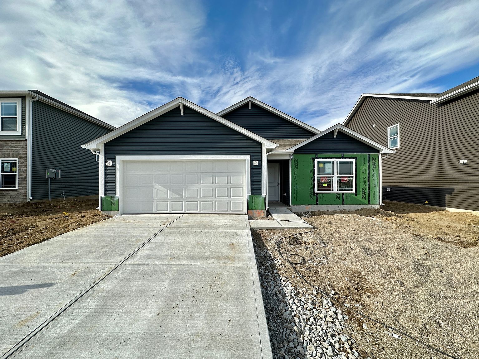 10988 Trapunto Ln, Monrovia, IN 46157 MLS 21958869 Zillow