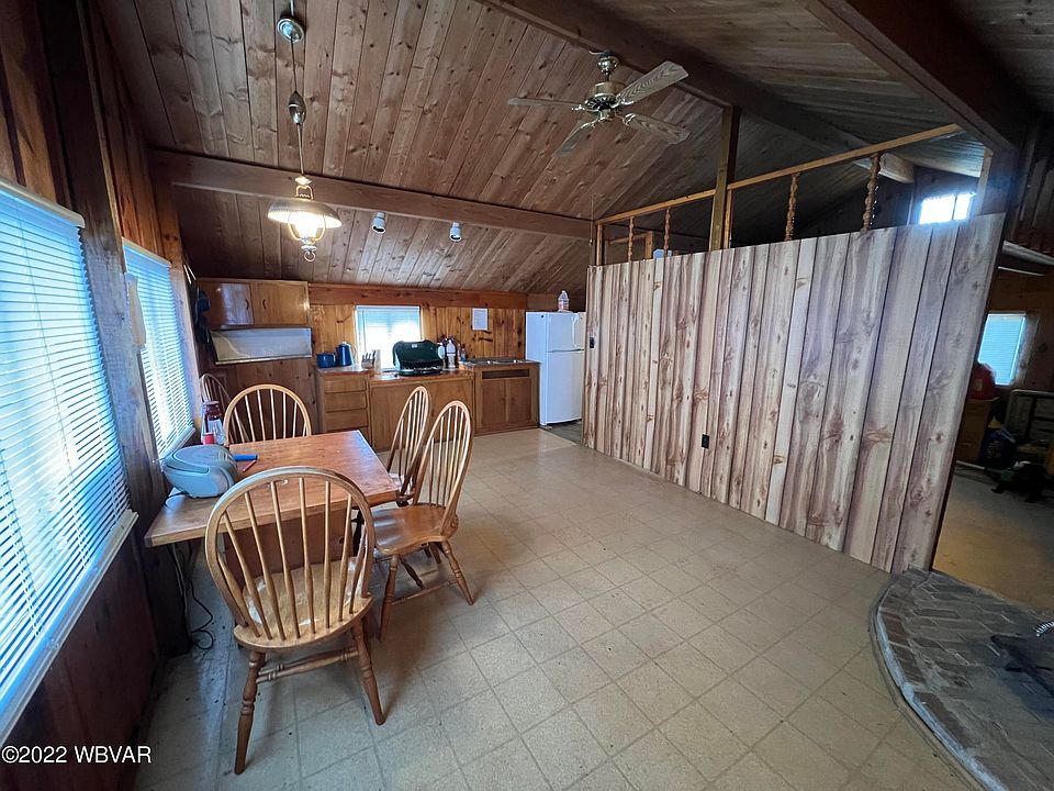 217 Bald Eagle Forest Rd, Blanchard, PA 16826 Zillow