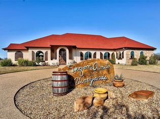 589 Old Quail Run Rd, Sherman, TX 75092