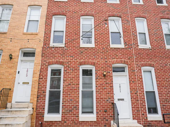 (undisclosed Address), Baltimore, MD 21205