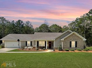 197 Five Points Rd, Milner, GA 30257