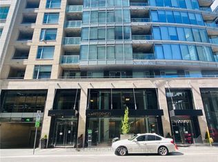 101 Queen St #1006, Ottawa, ON K1P 0B7