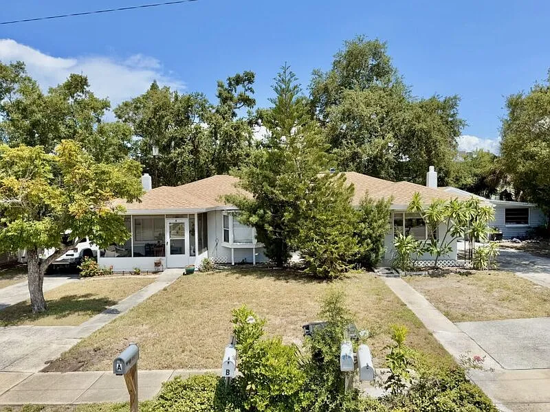1 bed, 1.0 bath, 850 sqft, $1,095 — Photo 2